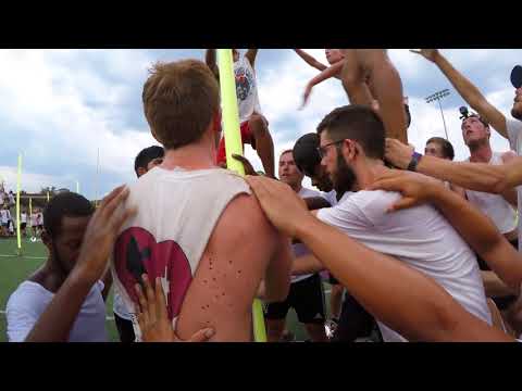 Boston Crusaders 2018 Baritone Cam