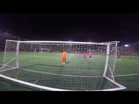 Temporada 22/23 - Amistoso vs Panatimankos