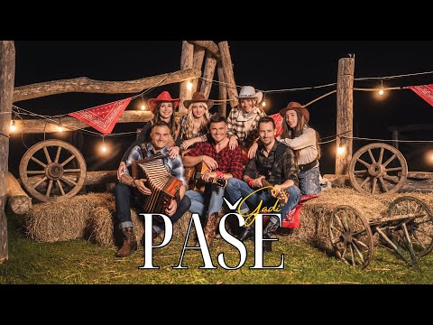 GADI - PAŠE (Official 4k video)