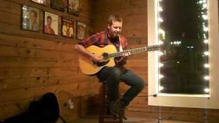 "Liberated Soul" by BK Helton (25 March 2011)