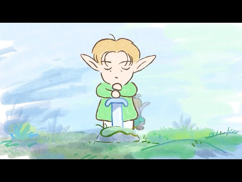 The Hyrule Fantasy