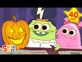 Let S Decorate The House For Halloween More Kids Songs