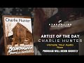 Charlie Hunter “Breakthrough Designs for Landscapes” **FREE OIL LESSON VIEWING**