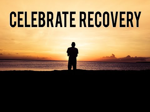 Celebrate Recovery: Crossroads