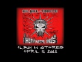 Heavy Metal Kings (ILL Bill x Vinnie Paz) - "Keeper Of The Seven Keys"