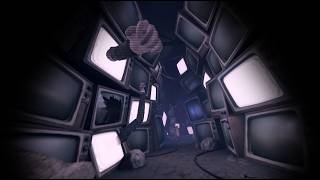 Little Nightmares VR: Altered Echoes launch trailer teaser