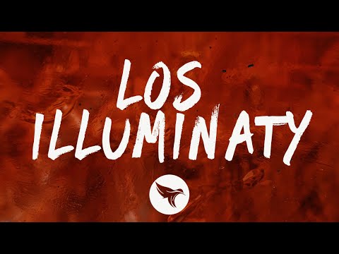 Rochy RD, Anuel AA - LOS ILLUMINATY (Letra/Lyrics)
