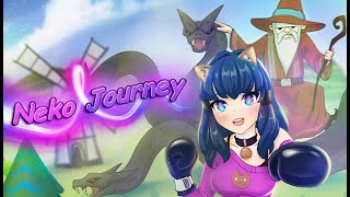 Neko Journey (PC) Steam Key GLOBAL