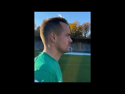 Fredric Fendrich. Vår kapten. Vår nummer 5. Tack för allt, Fidde