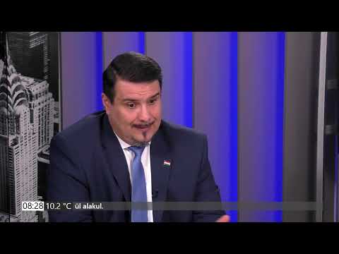 PIRKADAT Breuer Péterrel: Mesterházy Attila