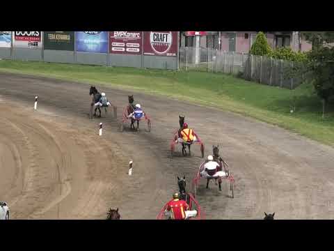 Trka "Memorijal Albe Tumbas Loketić" 01.08.2021 Aki Boy - Petar Knekt