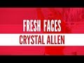 Ole Miss Women's Basketball: Fresh Faces - Crystal Allen