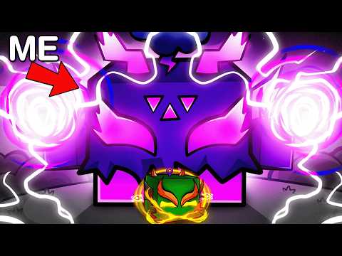New Lightning vs EVERY FRUIT in Blox Fruits!