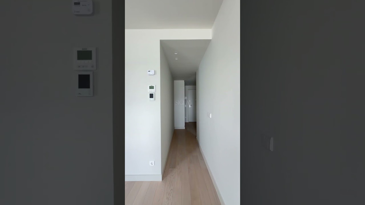 Vídeo do imóvel