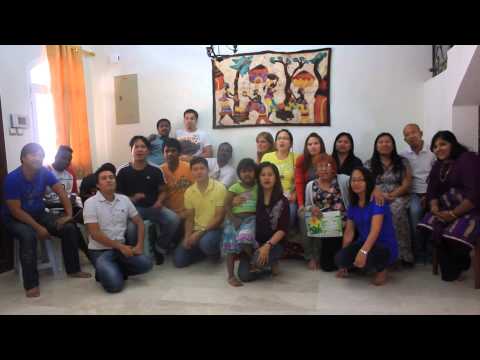 Happy Birthday Beena & Sol