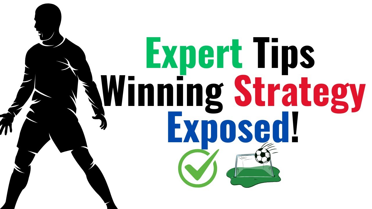 Expert Tips For Picking Winning Soccer Matches