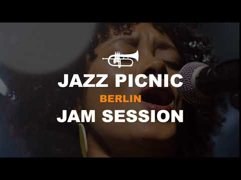 Jazz Picnic Berlin jam session