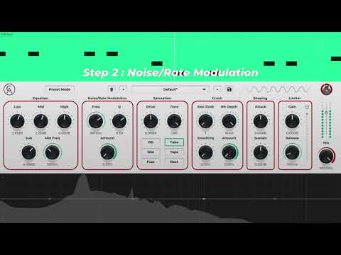 How To | Huge 808s with Beef in 60 seconds