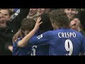 Chelsea 2-1 Tottenham | 2005-06 Premier League Highlights