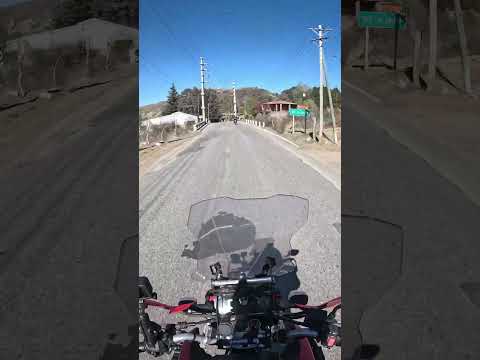 🏍️⛰️ ANCONQUIJA: ¡Mirá lo que encontramos recorriendo sus calles! 😍🇦🇷