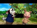 Jakers The Adventures Of Piggley Winks Pie Filling