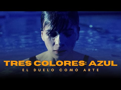 Análisis psicológico y simbólico del duelo | Tres colores: Azul (Krzysztof Kieślowski, 1993)