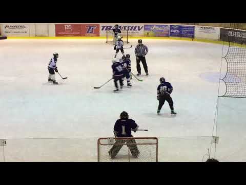 20181014 SLOVAN HP4 - HKL Bratislava 3:4