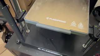 Software Update FlashForge 5M/Pro Simple Steps To Get Back To Printing #3dprinting #flashforge