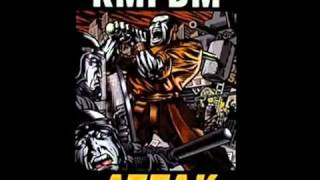 KMFDM - Superhero (with lyrics)