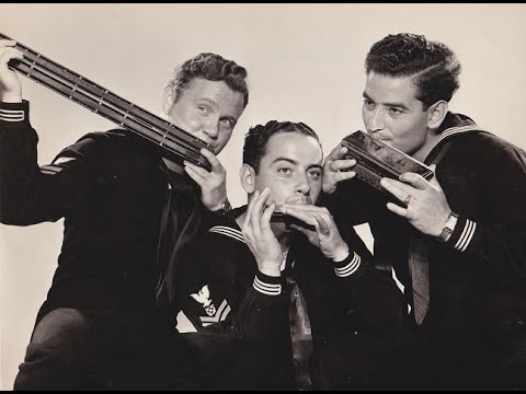 The Philharmonica Trio