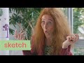 De schoolmusical | Sketch | Het Klokhuis