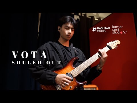 KSSLS #194 - VOTA - SOULED OUT