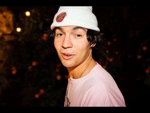 Restless Bones x Cinema (Disco Lines Mashup)