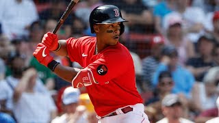 Jeter Downs 2022 Highlights!