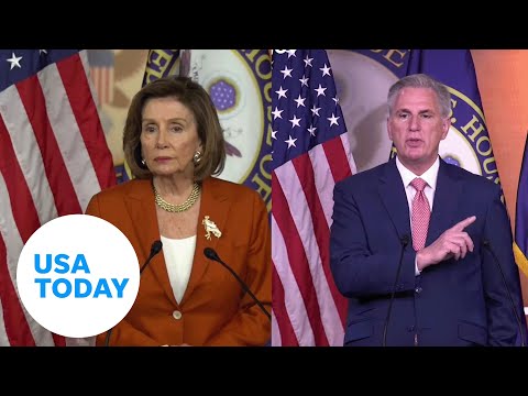Fight is on for the majority in the House, but who has the edge? USA TODAY