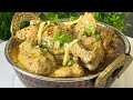 Forget all the recipes| This is the most delicious chicken I have ever eaten! Namkeen Chicken|