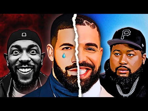It's Time To Be Honest About Drake