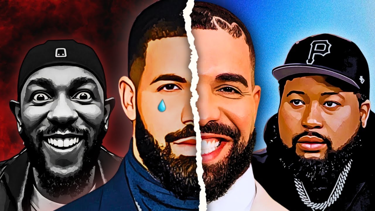It's Time To Be Honest About Drake