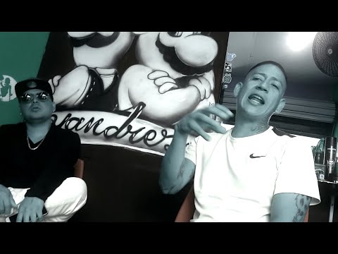 LA MUVIE-PLATANITO FT DAYVID_Prod. La Barca x Doble Ache Beats