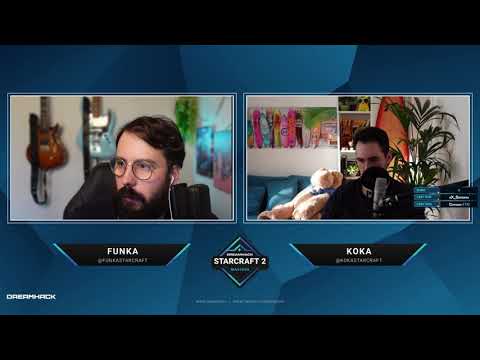 PtitDrogo vs Clem - Dreamhack Fall Europe 2021 - LB R2