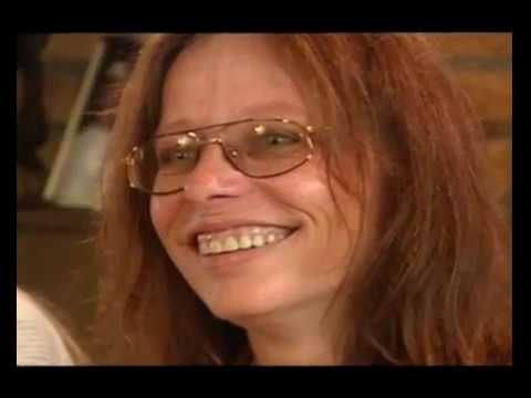 Betty Kowalczyk - Single Luck (1994)