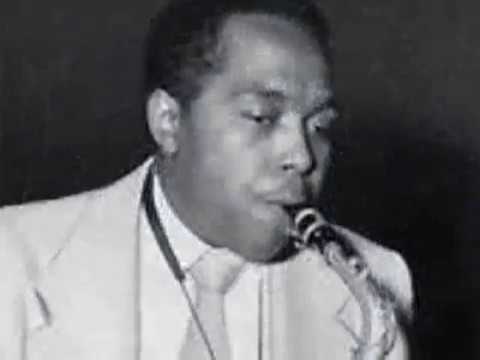 Stan Kenton & his Orchestra 2/25/1954 "Cherokee"-Charlie Parker, Stan Levey