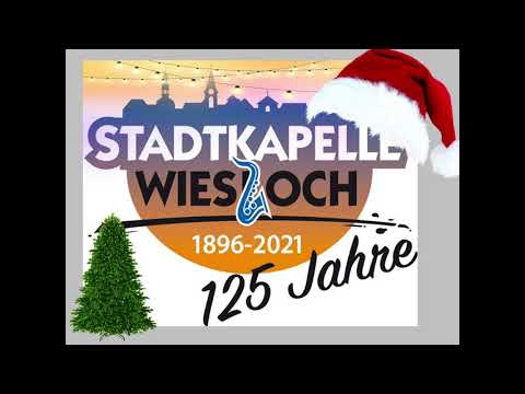 1. Adventsvideo der Stadtkapelle Wiesloch