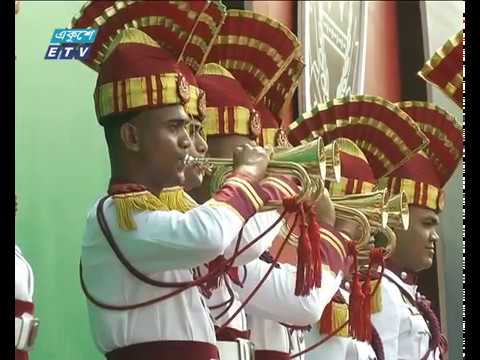 বিজিবির রামু রিজিয়ন সদর দপ্তর উদ্বোধন