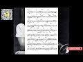 Jacqui - Clifford Brown Transcription