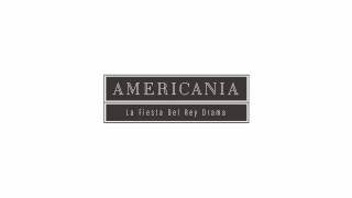 Americania - Sed