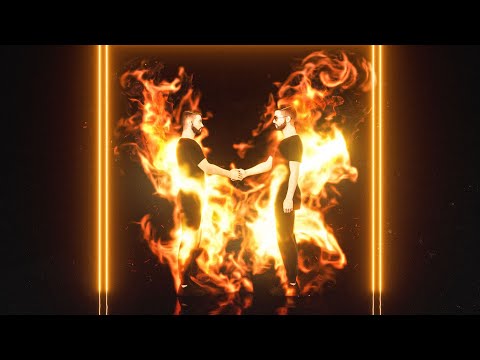 CryJaxx - Creepin' (feat. I.B.HiM) [Music Video]