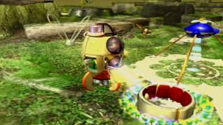 Lets Play: Pikmin (Day 13) - The Distant Springs (Part 2)