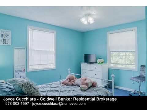 2-A Farm Avenue, Peabody MA 01960 - Single Family Home - Real Estate - For Sale -