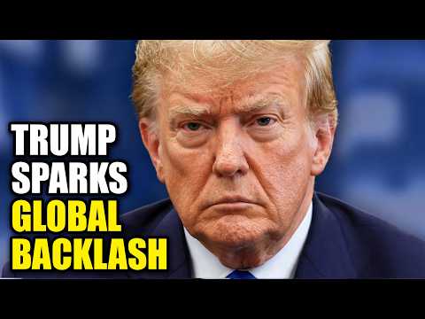 World Cup Mess WORSENS As U.S. Gets Slapped With Travel Warning